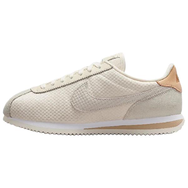 Nike Cortez White