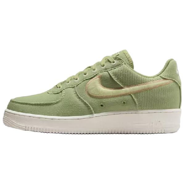 Nike Air Force 1 Low Green