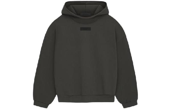Fear of God Essentials SS24 Hoodie Ink
