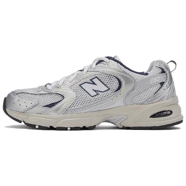 New Balance 530 Grey Silver
