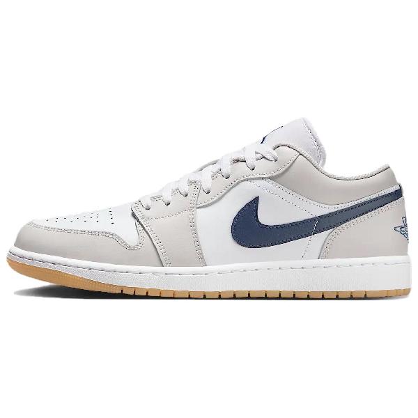 Jordan Air Jordan 1 Low White
