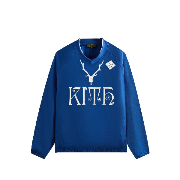 KITH x Columbia South2 West8 for Dayton