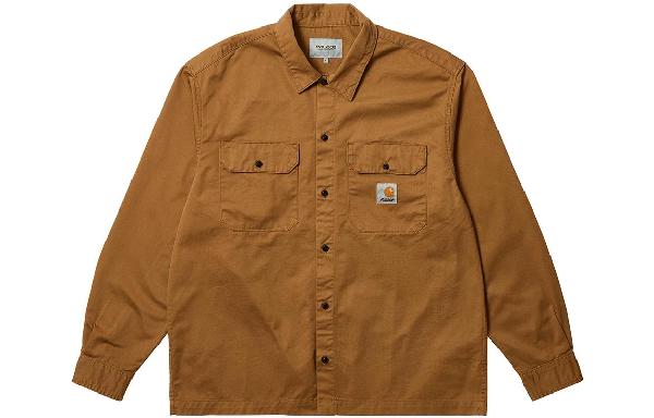 PALACE x Carhartt WIP