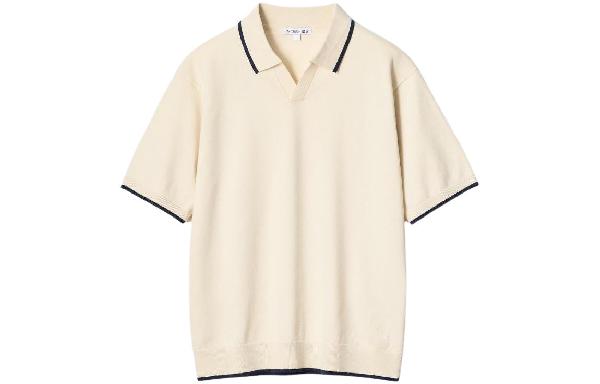 UNIQLO x JW Anderson Polo Beige