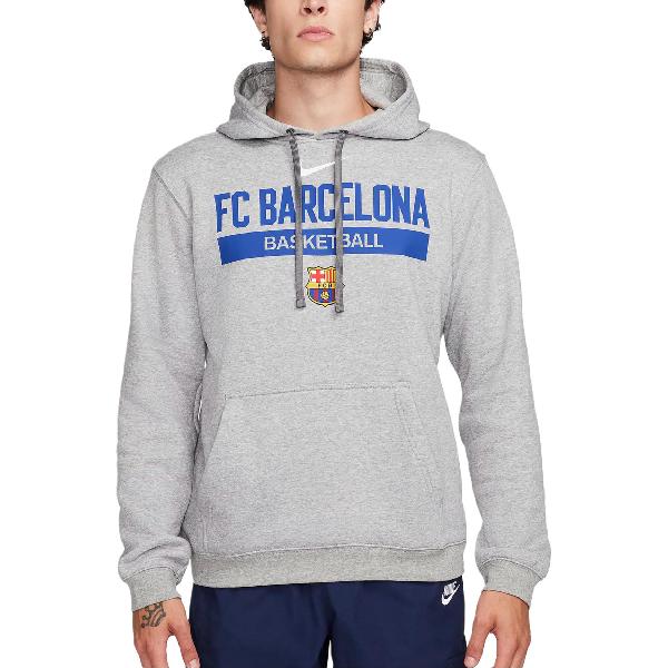 Nike F.C. Barcelona Club Fleece