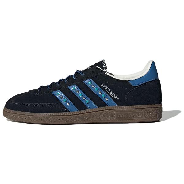 adidas Handball Spezial Black