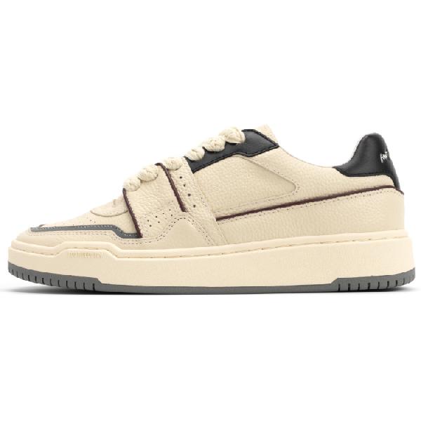 FOOT INDUSTRY 90s Trainer Cement