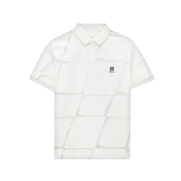 Kongchengji Polo Shirt