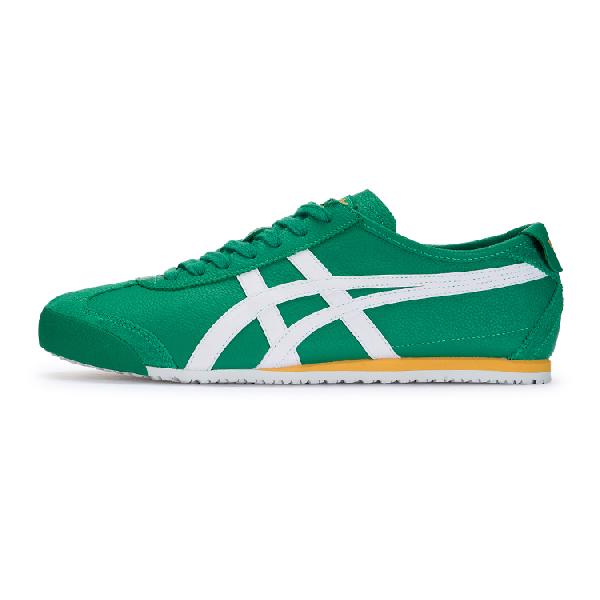 Onitsuka Tiger Mexico 66 Green