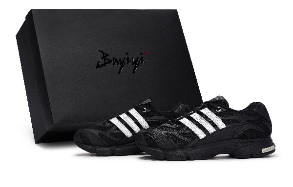 adidas Temper Run 2.0