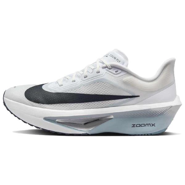 Nike Zoom Fly 6 White