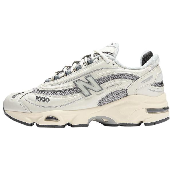 New Balance NB 1000 White