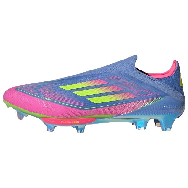 adidas F50+ Laceless FG