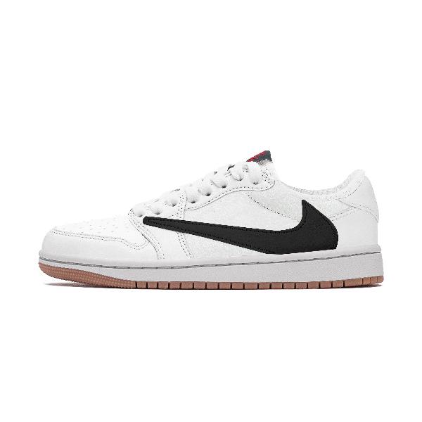 Travis Scott x Air Jordan 1 Low