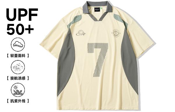 EPTISON Polo Shirt