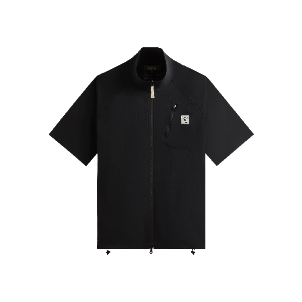 KITH x Columbia South2 West8 Black