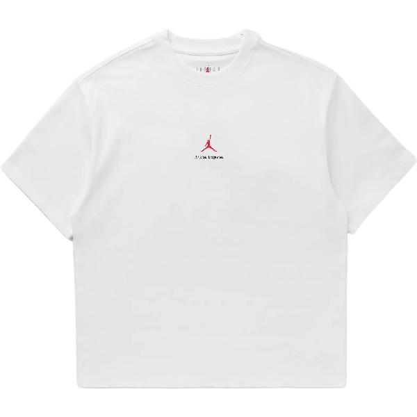 Jordan x Nigel Sylvester SS25 T