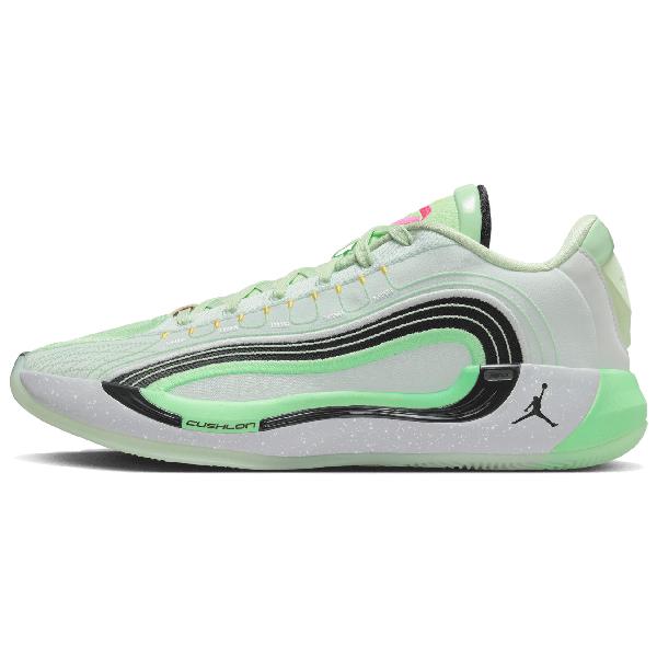 Jordan Luka 4 PF Green