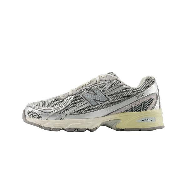 New Balance 740 Silver