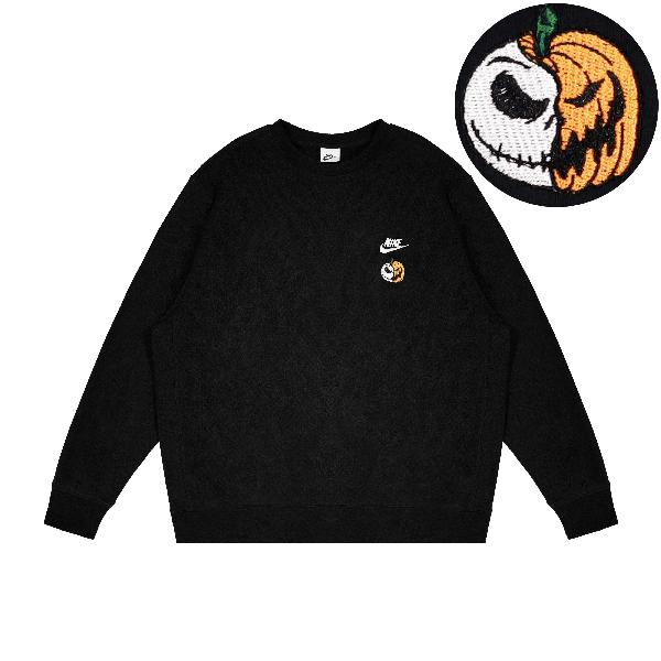 Nike Fantasy Halloween Sweatshirt