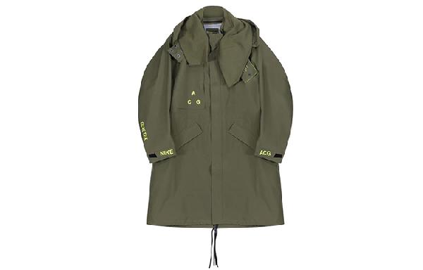 Nike ACG GORE-TEX Olive
