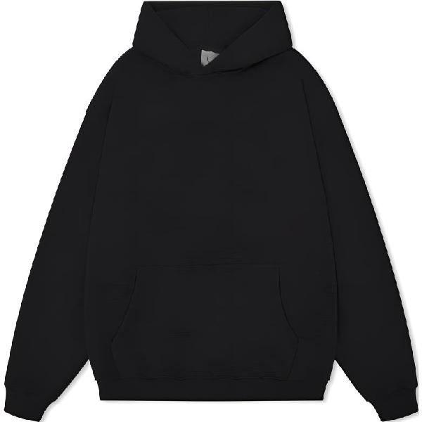 UNIQLO x Clare Waight Keller FW24 Hoodie Black