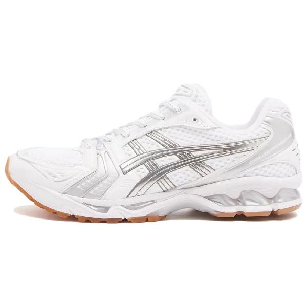 A.P.C. x Asics Gel-Kayano 14