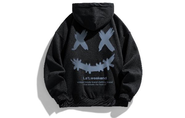 LA'T.WEEKEND Hoodie