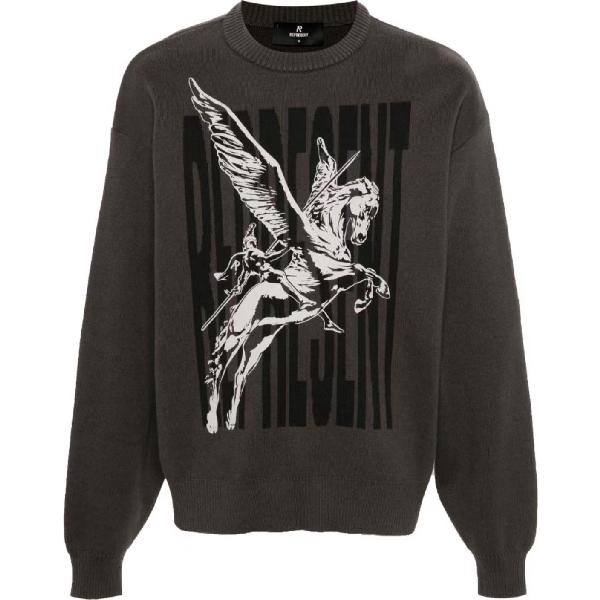 REPRESENT FW24 logo