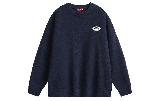 REXSHION Sweater