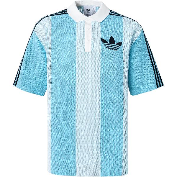 adidas Originals Blokecore Polo
