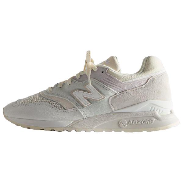 New Balance 997.5 Easter White Marshmallow