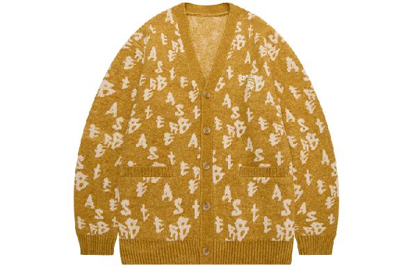 BEASTER Knit Sweater