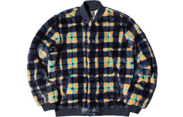 Nike SB Dunk High x Concepts Jacket