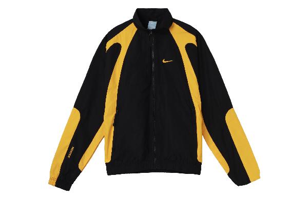 Nike x Drake NOCTA