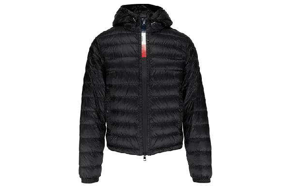 Moncler Rook Black