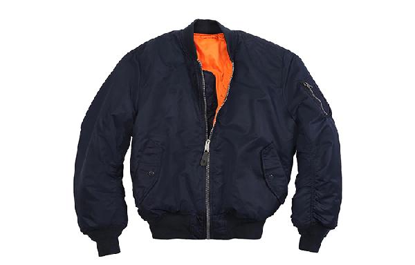Alpha Industries MA-1 Flight Jacket