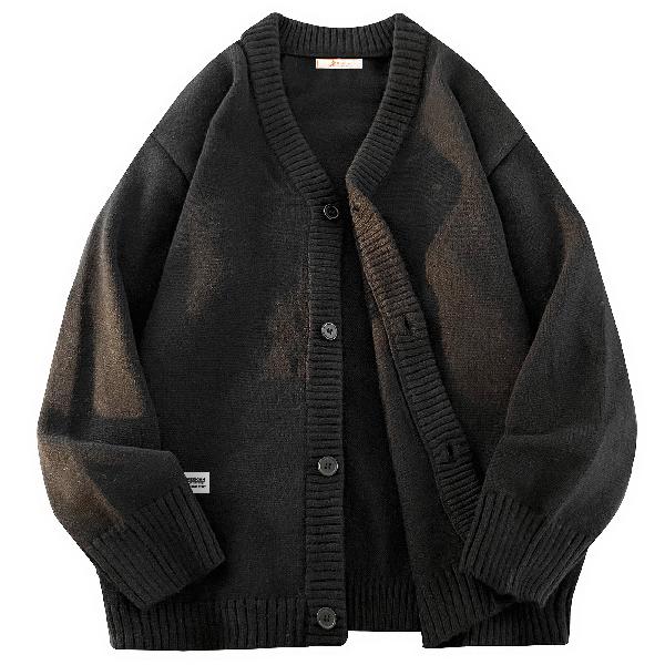 Daocaoren Cardigan