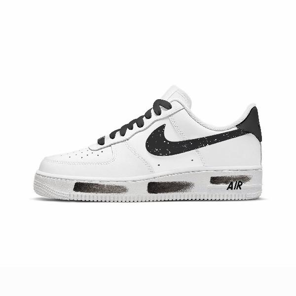 Nike Air Force 1 Low Black White