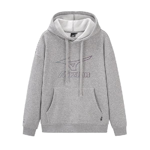 Mizuno Hoodie Fleece