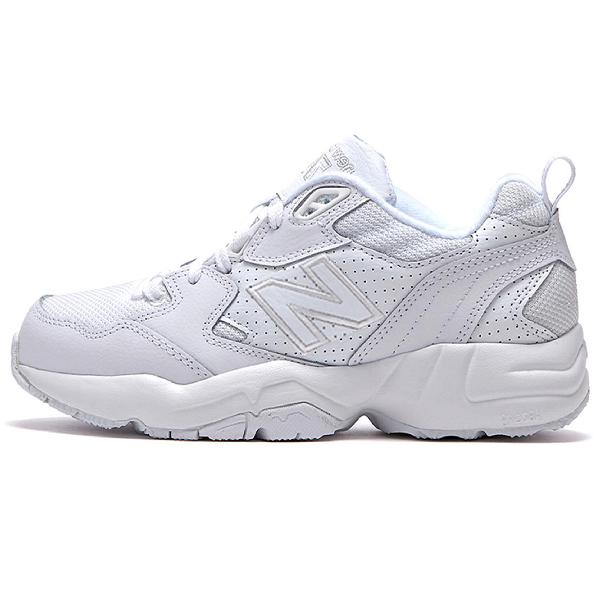 New Balance 708 White