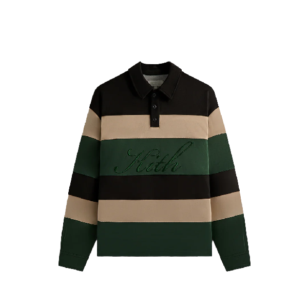 KITH Tanner