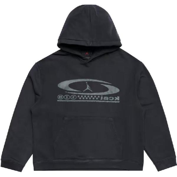 Jordan Travis Scott Hoodie