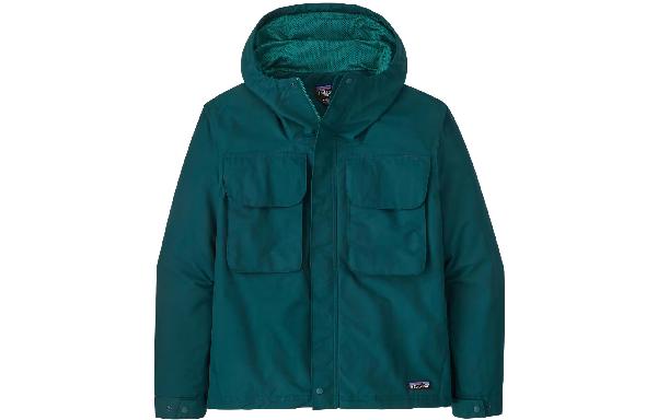Patagonia