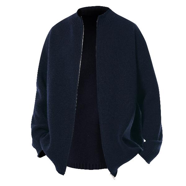 SXSY Cleanfit Cardigan