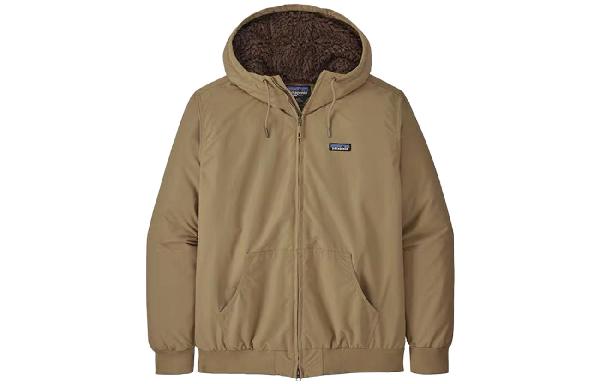 Patagonia Lined Isthmus Hoody