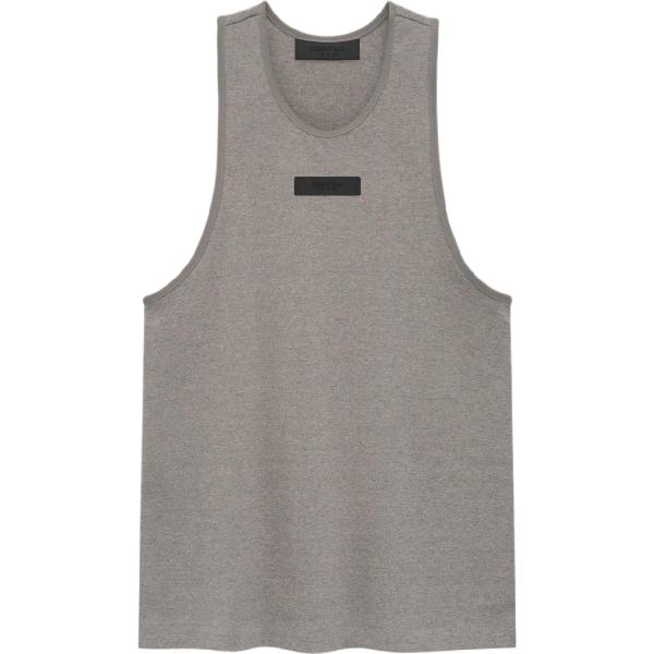 Fear of God Essentials SS24 Heather Grey