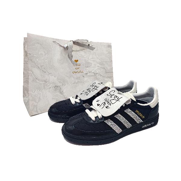 adidas Handball Spezial Black
