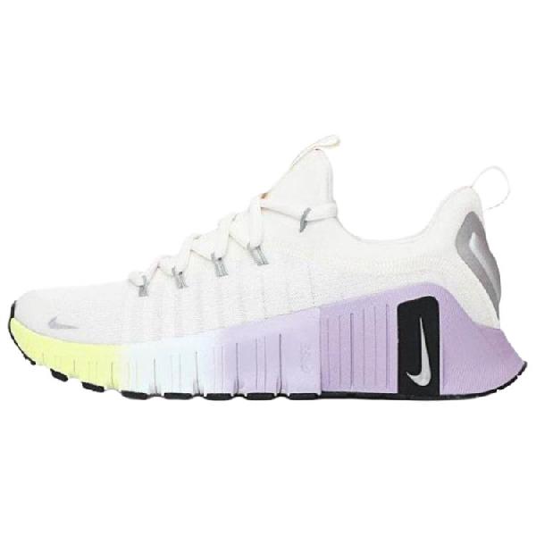 Nike Free Metcon 6 White Purple