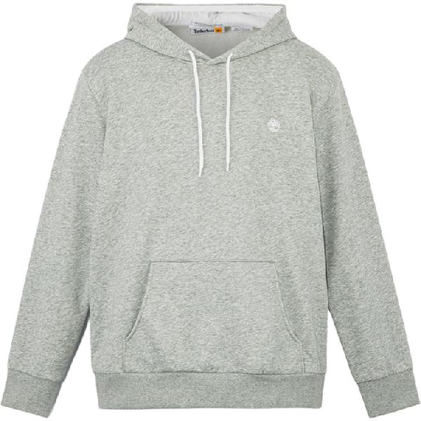 Timberland Knit Fleece Hoodie